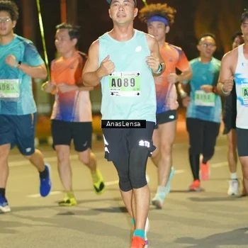 Runner Photo 8793051