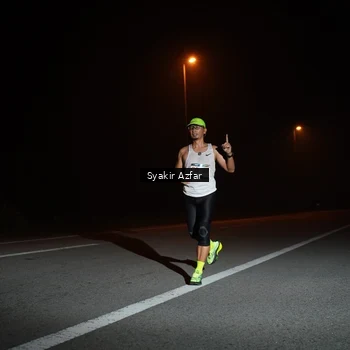 Runner Photo 8793055