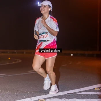 Runner Photo 8793058
