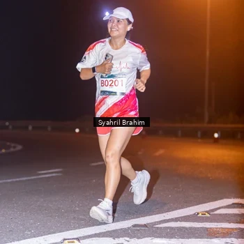 Runner Photo 8793060