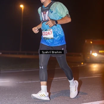 Runner Photo 8793061
