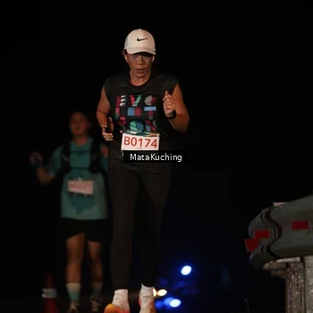 Runner Photo 8793062