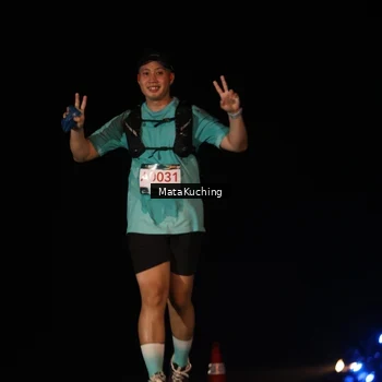 Runner Photo 8793064