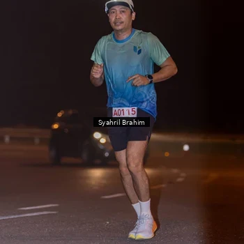 Runner Photo 8793065