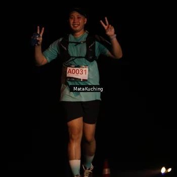 Runner Photo 8793067