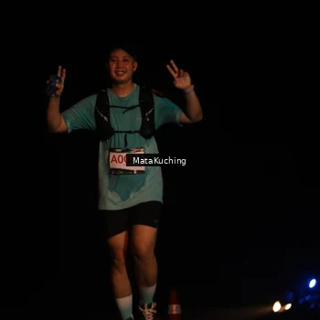 Runner Photo 8793068