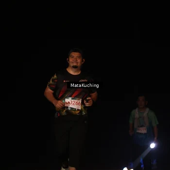 Runner Photo 8793070