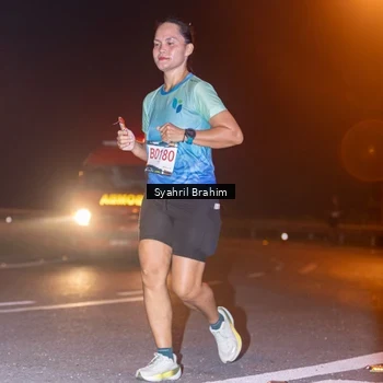 Runner Photo 8793072