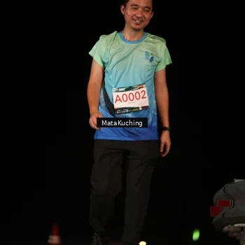 Runner Photo 8793073