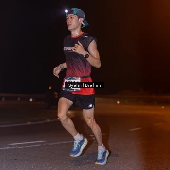 Runner Photo 8793074