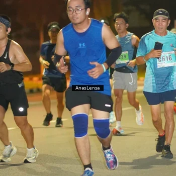Runner Photo 8793078