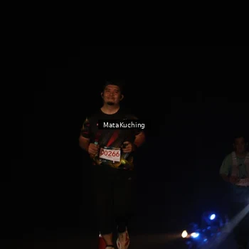 Runner Photo 8793079