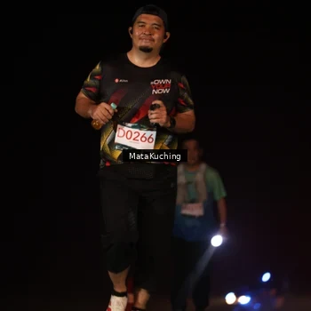 Runner Photo 8793080