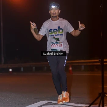 Runner Photo 8793081