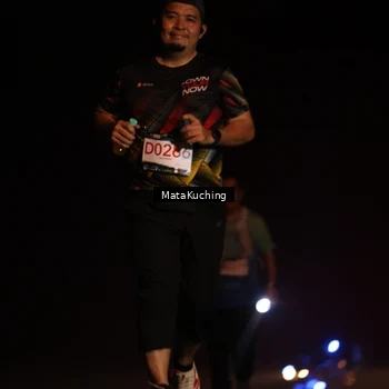 Runner Photo 8793082