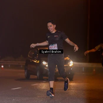 Runner Photo 8793085