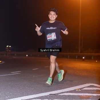 Runner Photo 8793091