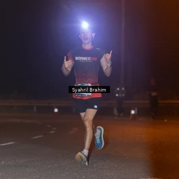 Runner Photo 8793095