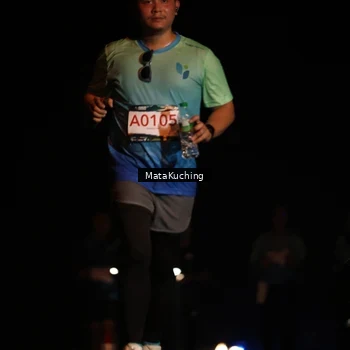 Runner Photo 8793096
