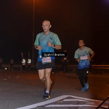 Runner Photo 8793098