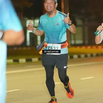 Runner Photo 8793100
