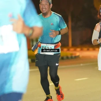 Runner Photo 8793102