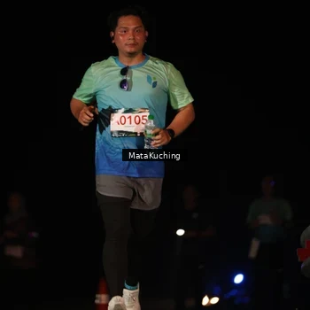 Runner Photo 8793103