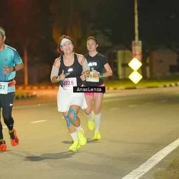 Runner Photo 8793104