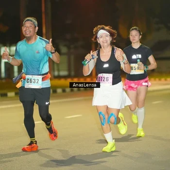 Runner Photo 8793107