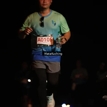 Runner Photo 8793115