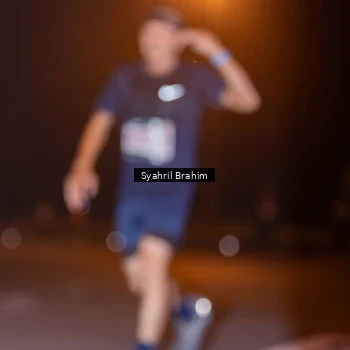 Runner Photo 8793116