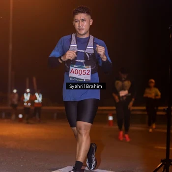 Runner Photo 8793119