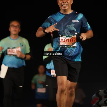 Runner Photo 8793121