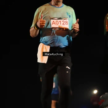 Runner Photo 8793122
