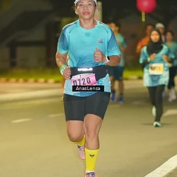 Runner Photo 8793129