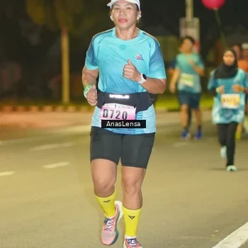 Runner Photo 8793130
