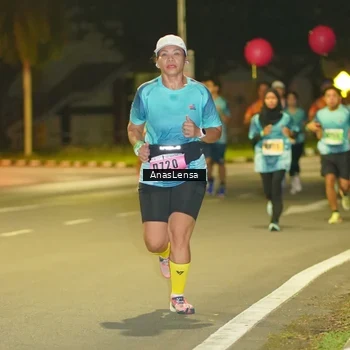 Runner Photo 8793132