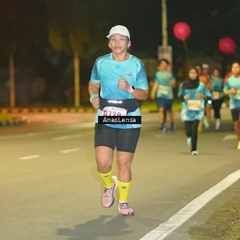 Runner Photo 8793134