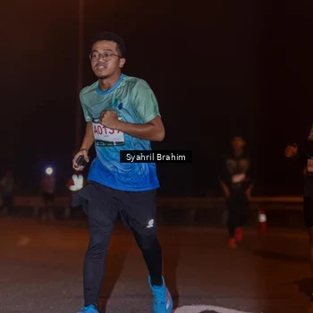 Runner Photo 8793137