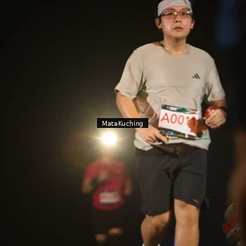 Runner Photo 8793138