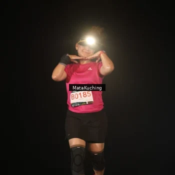 Runner Photo 8793142