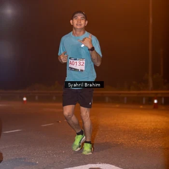 Runner Photo 8793143