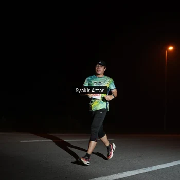 Runner Photo 8793144