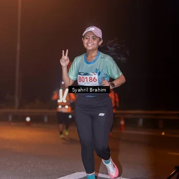 Runner Photo 8793145