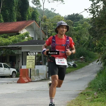 Runner Photo 8793146