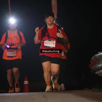 Runner Photo 8793147