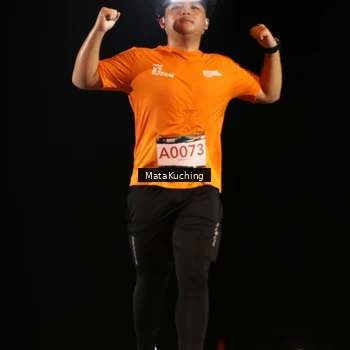 Runner Photo 8793148