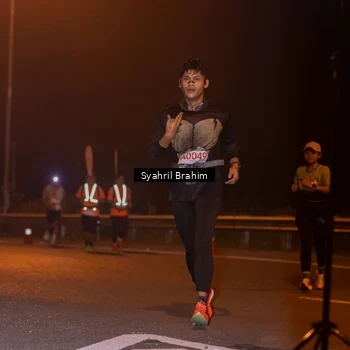 Runner Photo 8793151