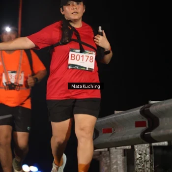 Runner Photo 8793152