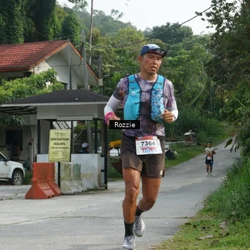 Runner Photo 8793154